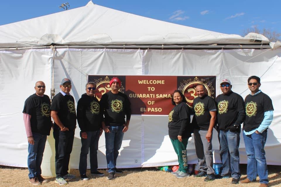 We strive to build a stronger and united community