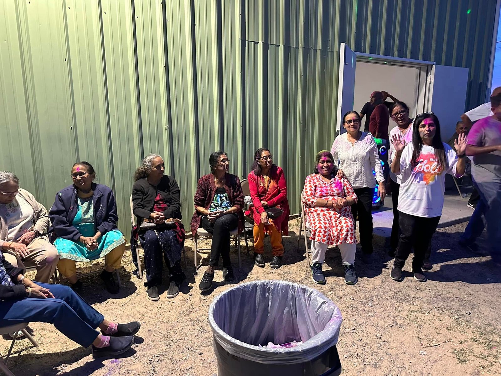 Family Support - Image 6