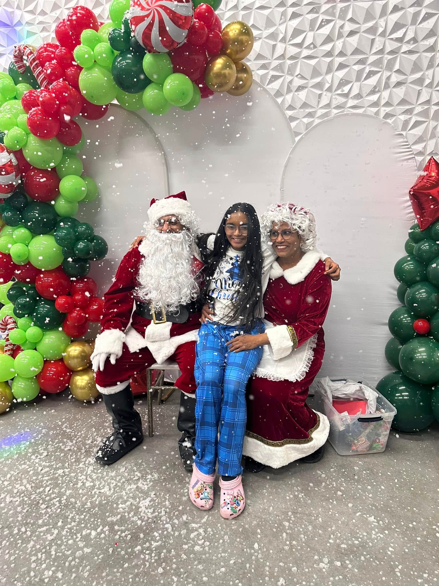 Empower the Next Generation