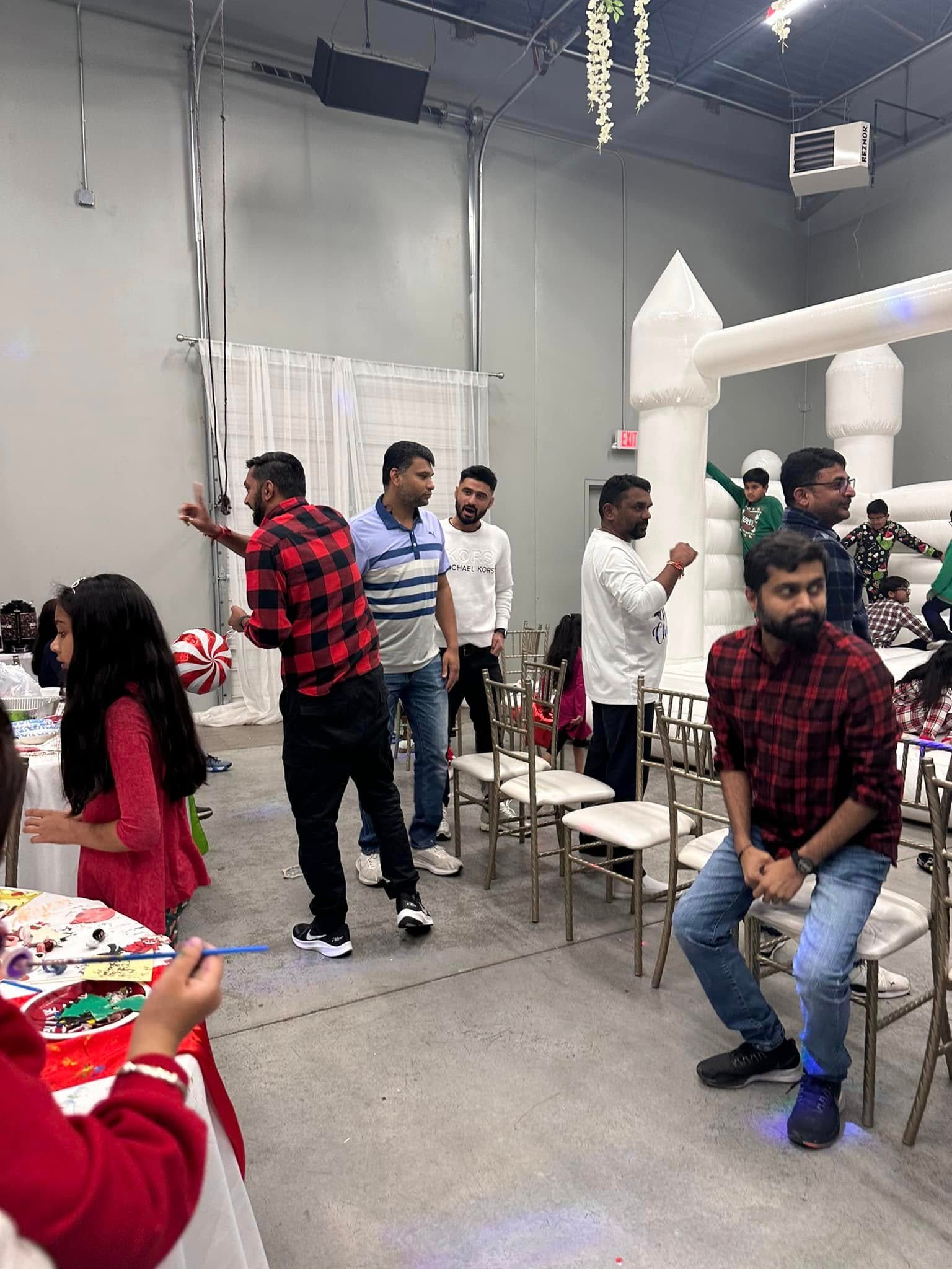 Family Support - Image 5